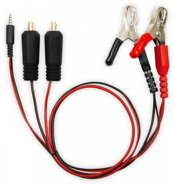 Telwin Doctor Charge 55 Connect Akü Şarj Cihazı