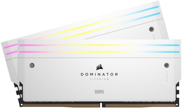 Corsair Dominator Titanium 32 GB 7000 MT