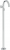 VitrA Liquid A42776 Lavabo Bataryası