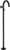 VitrA Liquid A4277639 Lavabo Bataryası