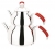 Penguen PNG-1984 Artemis Aile Boyu