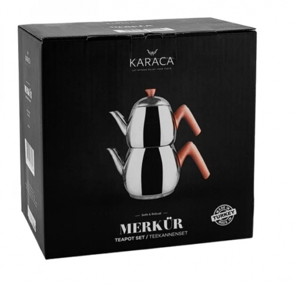 Karaca Merkür Mini Small Rose