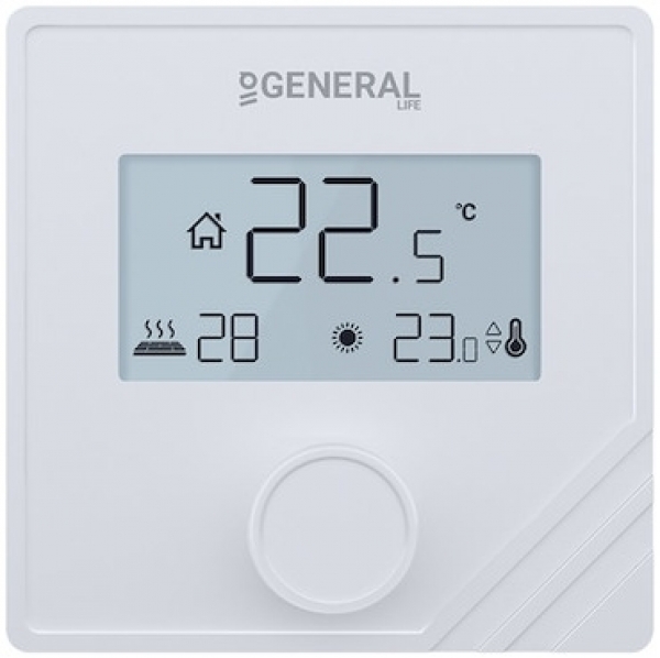 General Life FH250 Oda Termostatı