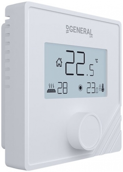 General Life FH250 Oda Termostatı