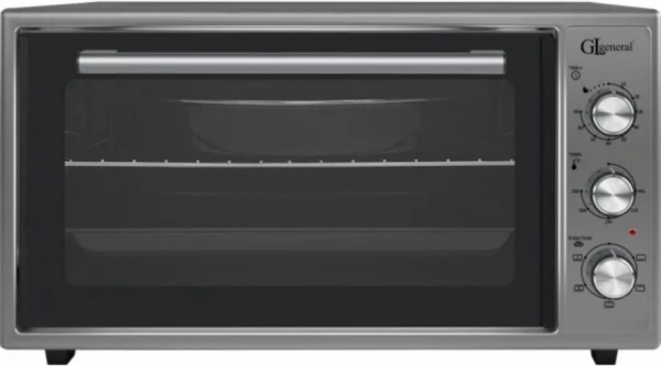 GL General GLSF 45630G Mini Fırın
