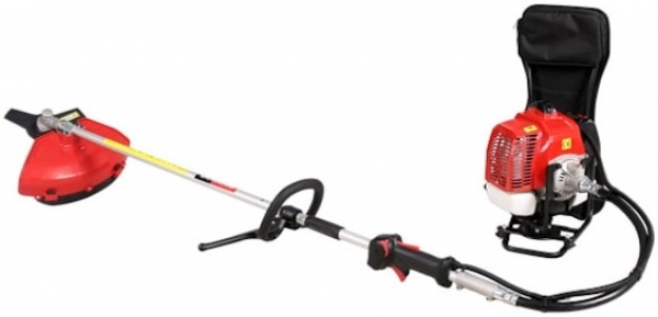 Blacker BG520EA Çim Biçme Makinesi