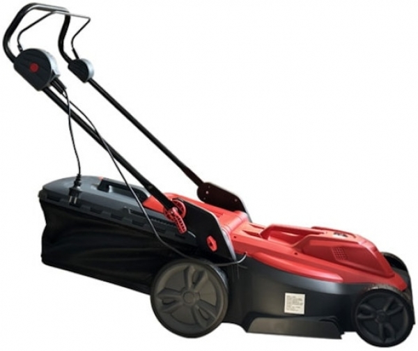 Energy LM-C4301 Çim Biçme Makinesi