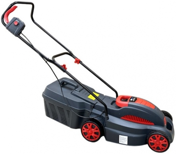 Energy LM-C3403 Çim Biçme Makinesi