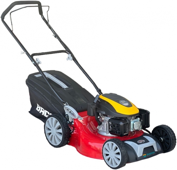 Baco BC-530ST170 Çim Biçme Makinesi