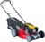 Baco BC-530ST170 Çim Biçme Makinesi
