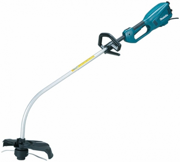 Makita UR3501 Çim Biçme Makinesi