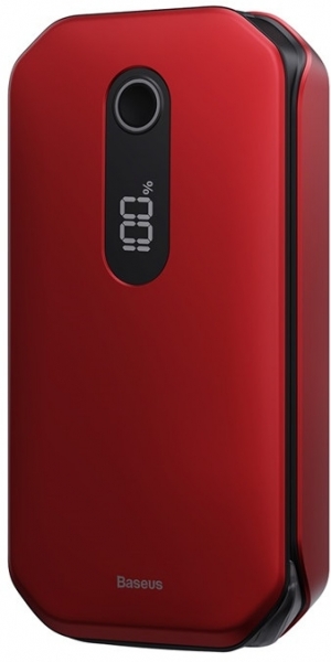 Baseus Super Energy Pro 12000mAh Akü Şarj Cihazı