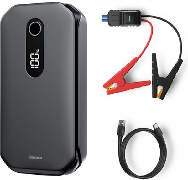 Baseus Super Energy Pro 12000mAh Akü Şarj Cihazı