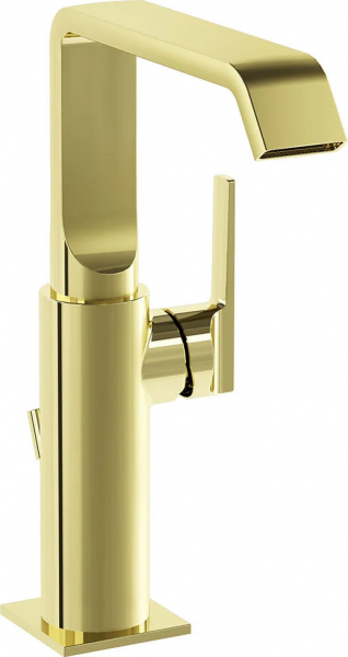 VitrA Suit A4278074 Lavabo Bataryası