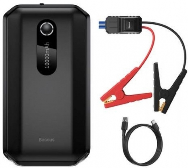 Baseus Super Energy Air 10000mAh Akü Şarj Cihazı