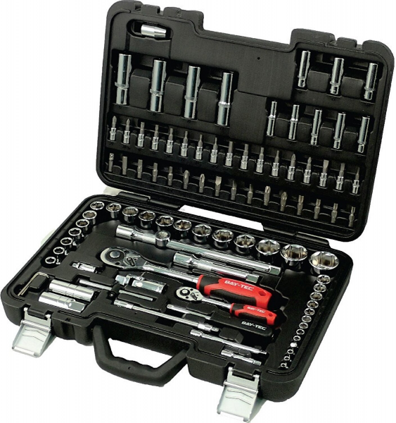 Bay-Tec MK-2670 Lokma Takımı