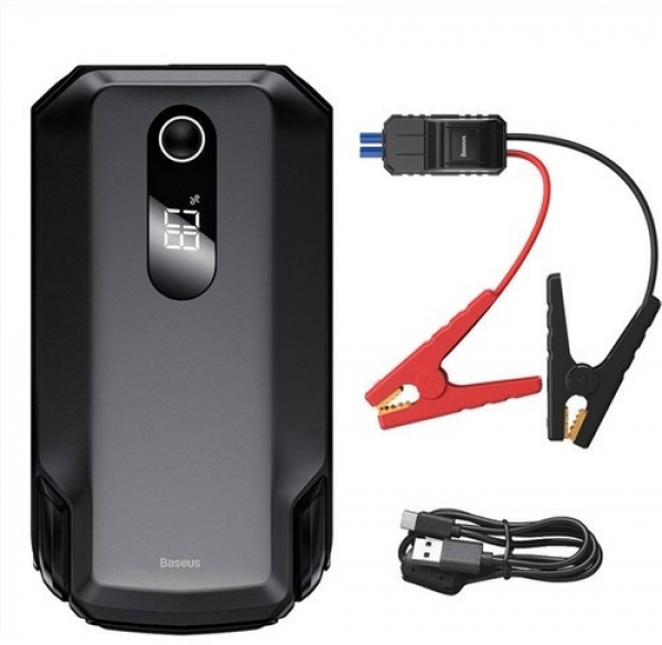 Baseus Super Energy Air 20000mAh Akü Şarj Cihazı