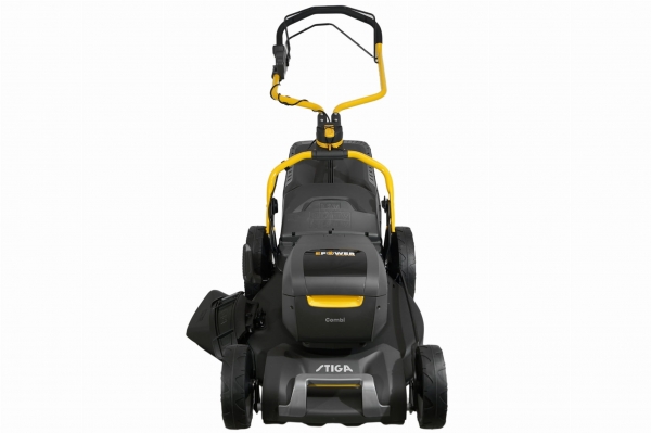 Stiga Combi 753e V Çim Biçme Makinesi