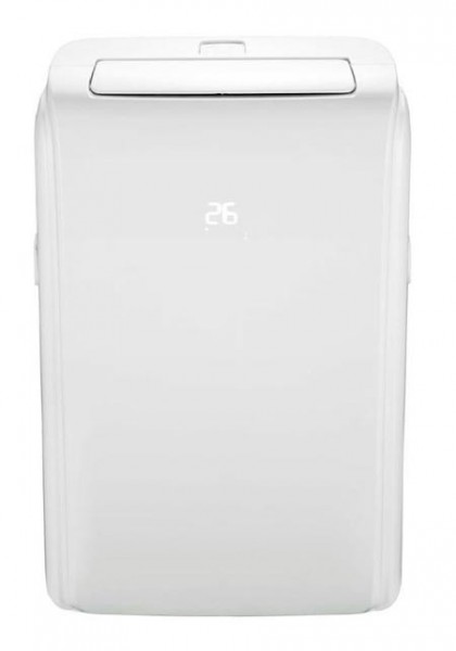 Airfel LPCY25AV1BW Portatif Klima