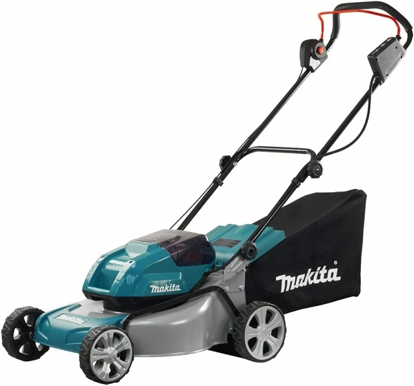 Makita DLM460Z Çim Biçme Makinesi