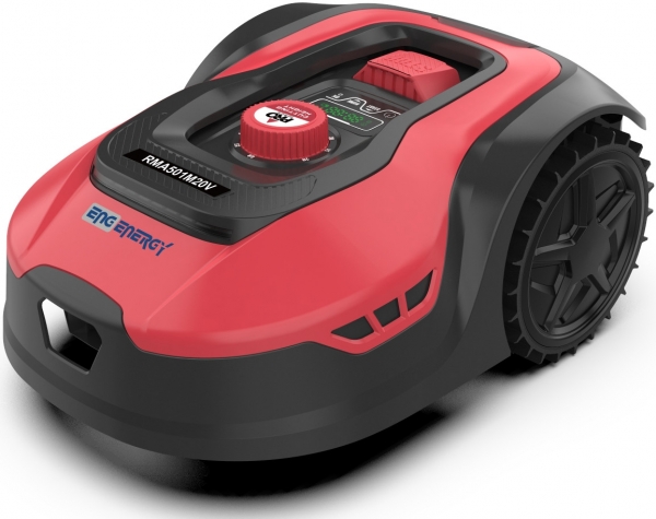 Energy RMA 501M Çim Biçme Makinesi