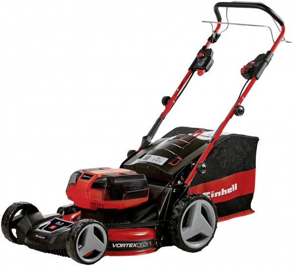 Einhell Eınhell GP-CM 36/47 S HW Li Çim Biçme Makinesi