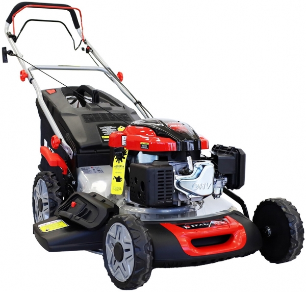 Ital LM530SP Çim Biçme Makinesi