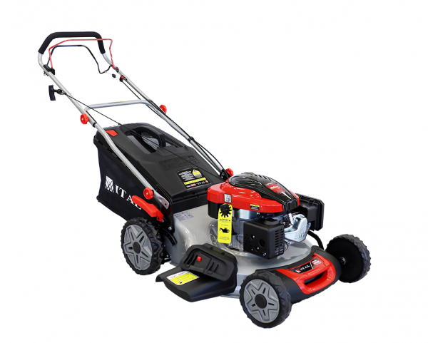 Ital LM530SP Çim Biçme Makinesi