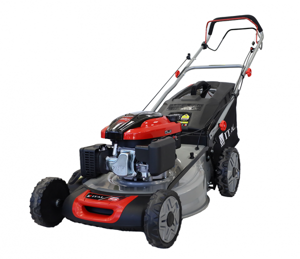 Ital LM530SP Çim Biçme Makinesi