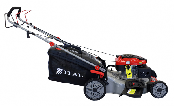 Ital LM530SP Çim Biçme Makinesi