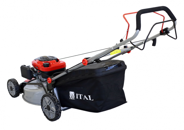 Ital LM530SP Çim Biçme Makinesi