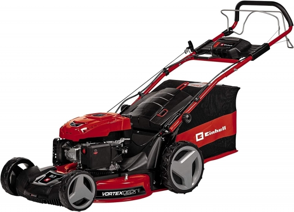 Einhell GE-PM 53/2S HW-E Li Çim Biçme Makinesi