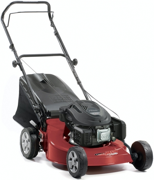 Castel Garden NT534 ST200 Çim Biçme Makinesi