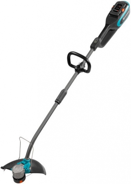 Gardena PowerCut Li 40/30 Çim Biçme Makinesi