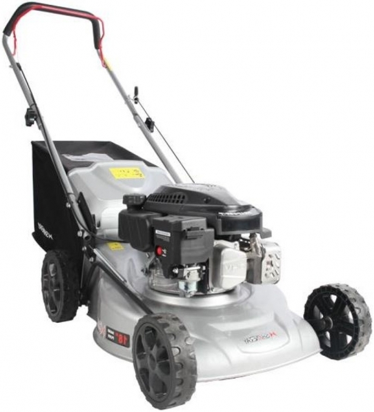 Dakkın SRCS-46A Çim Biçme Makinesi