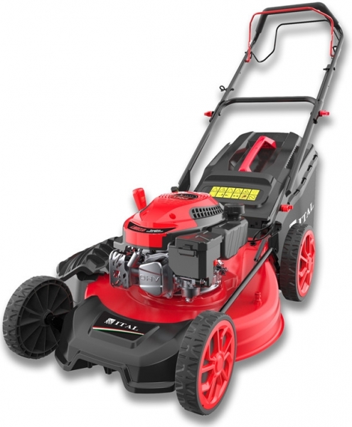 Ital ICB.LM51S Çim Biçme Makinesi