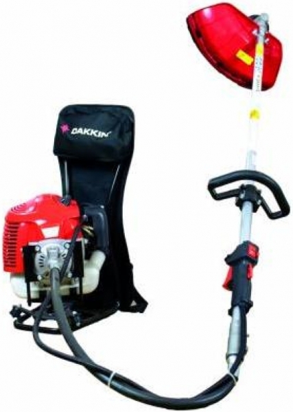Dakkın BG630 Çim Biçme Makinesi