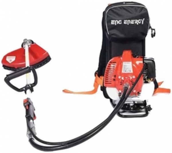 Energy BG 520-5E Çim Biçme Makinesi