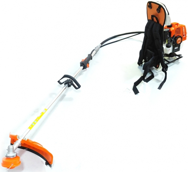 Balatlı TM-GR52CC Çim Biçme Makinesi