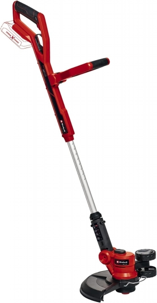 Einhell GE-CT 18/30 Li Solo Çim Biçme Makinesi