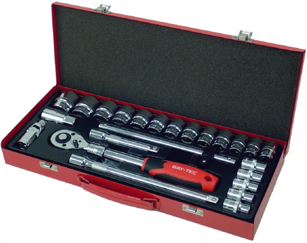 Bay-Tec MK-2640 Lokma Takımı