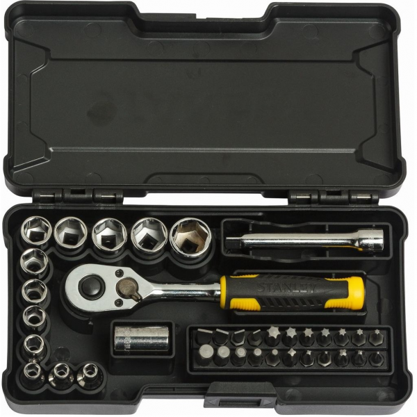 Stanley STMT82672-0 Lokma Takımı