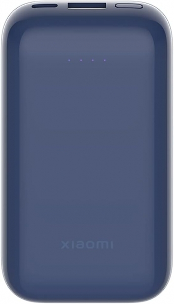 Xiaomi Pocket Edition Pro 10000 mAh Powerbank