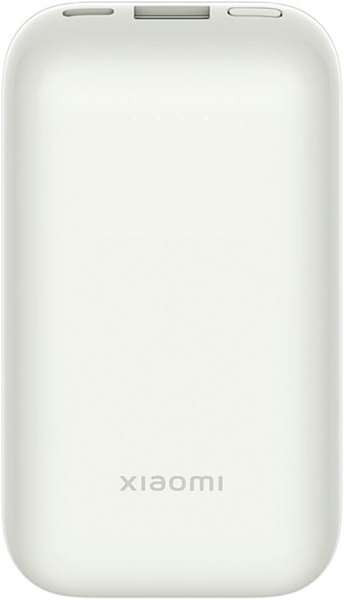 Xiaomi Pocket Edition Pro 10000 mAh Powerbank