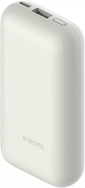 Xiaomi Pocket Edition Pro 10000 mAh Powerbank