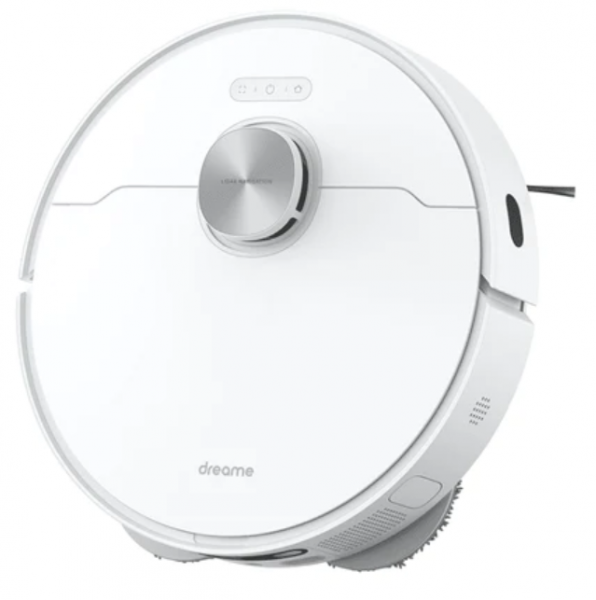 Dreame Bot L10 Ultra Robot Süpürge+Mop