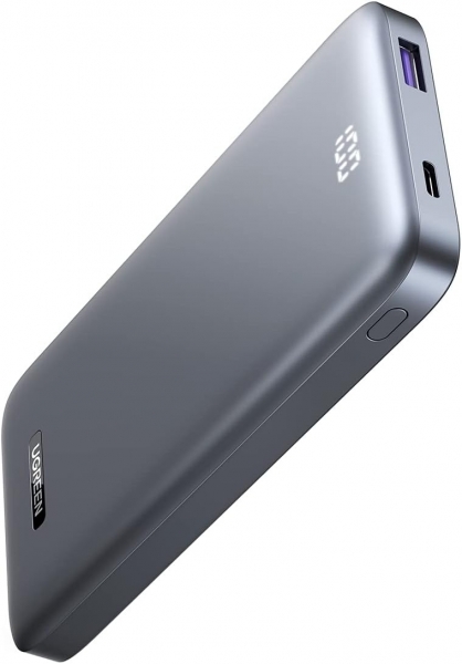 Ugreen 60689 10000 mAh Powerbank