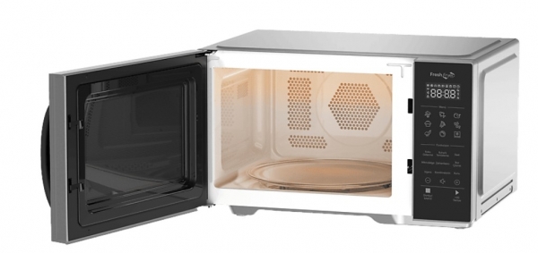Grundig GMF2235AFS Mikrodalga Fırın