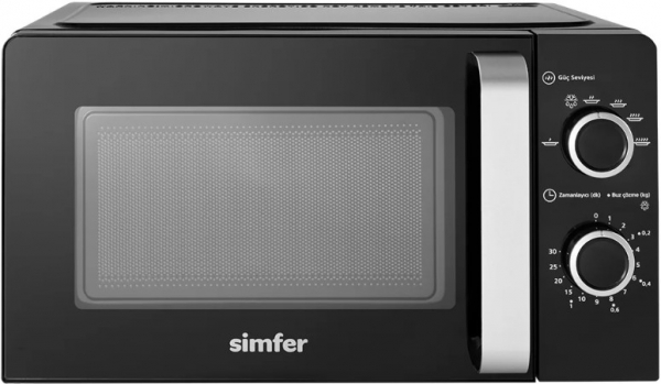 Simfer Sk 4603 W Mikrodalga Fırın