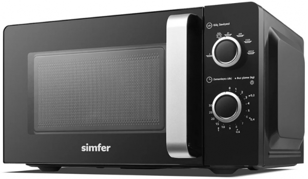 Simfer Sk 4603 W Mikrodalga Fırın